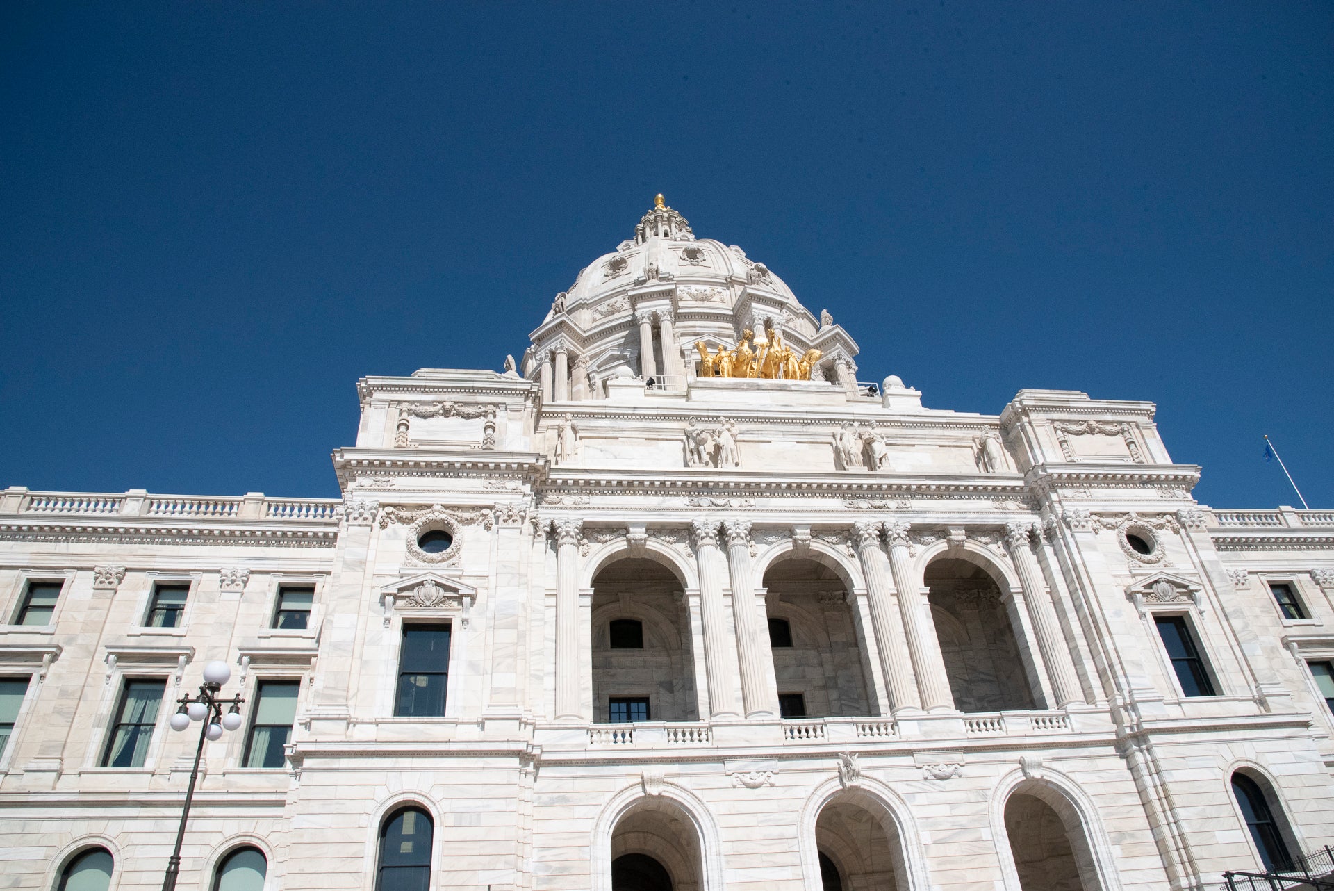 MN Capitol